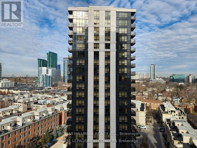 Photo - 100 Harrison Garden Blvd Unit 1904