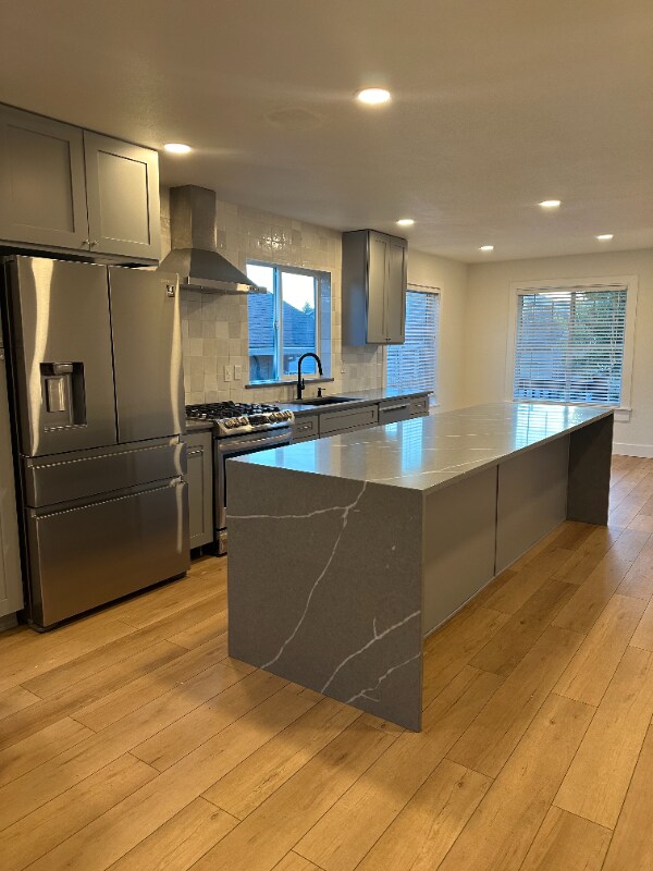 14038 SE Summerfield Loop House House Rental in Happy Valley, OR