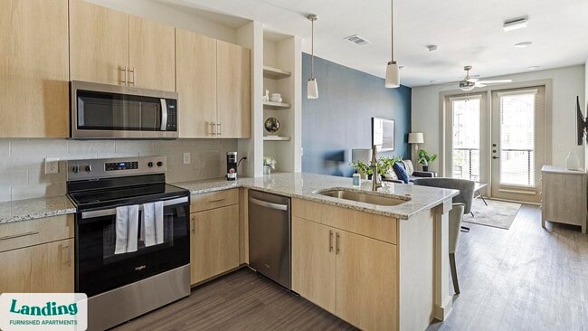 Photo - 125 S Standridge Blvd Unidad 256.1408965