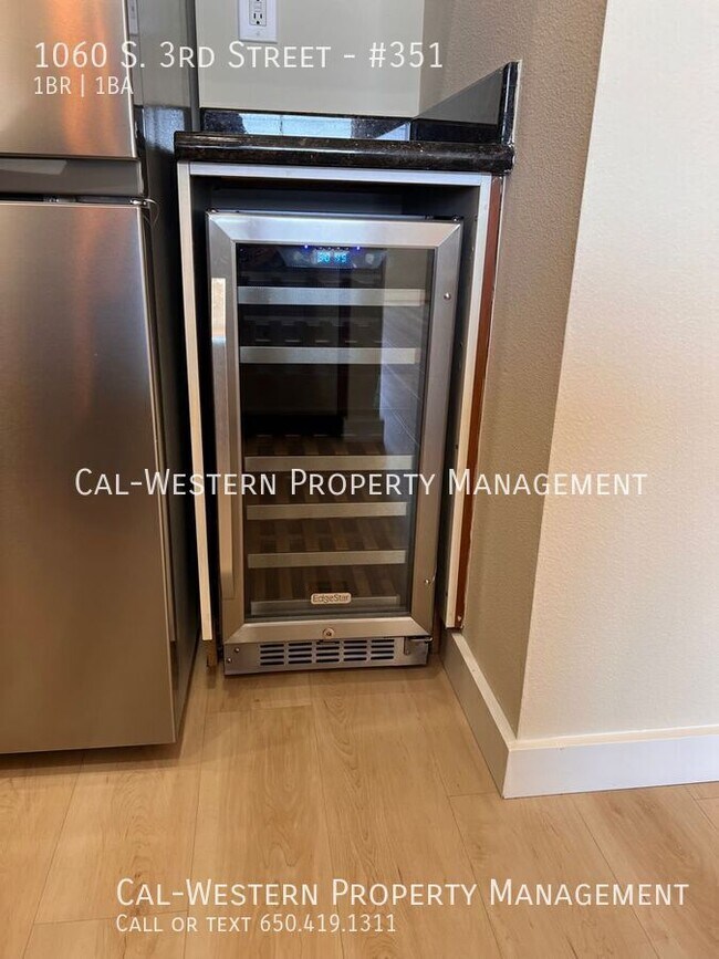 Photo - 1060 S. 3rd Street-#351 Unidad #351