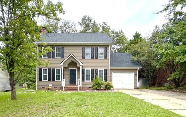 Building Photo - 2387 Riverchase Pl