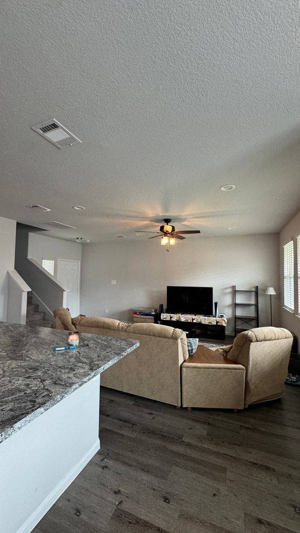 Photo - Entertainer’s Kitchen + Oversized Primary Suite | 4 Bed House in Bryan