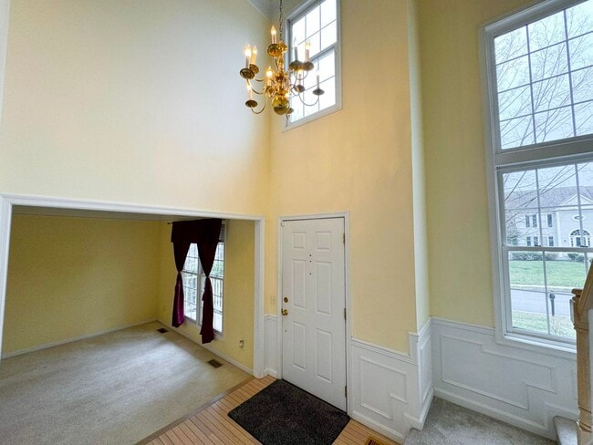 Photo - Fantastic 4 Bed 3.5 Bath Colonial Home Sitting On A Large Private Lot In Desired Old Bridges Estates