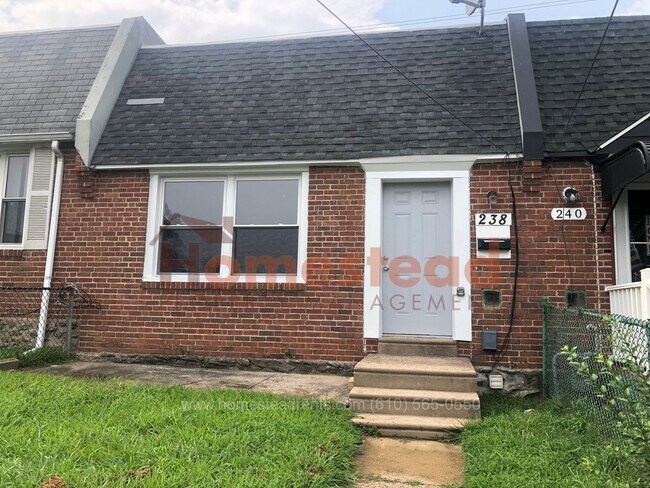 3 Bedroom HOME in Linwood! - 3 Bedroom HOME in Linwood!