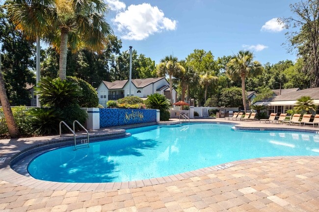 Photo - Spyglass Apartments