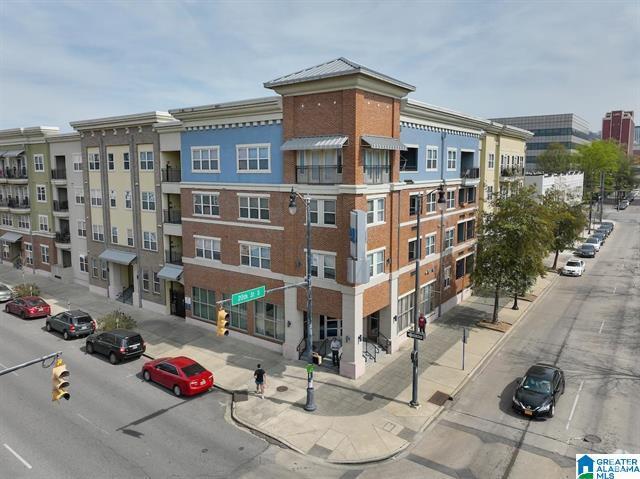 Bristol Southside -UAB - 2020 5th Ave S Unit Bristol Rental