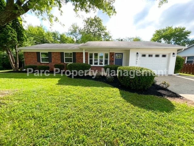 Building Photo - 3697 MARSEILLE ROAD Rental