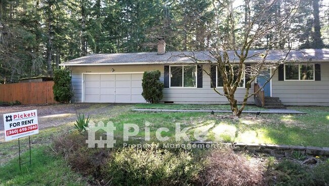 3 Bedroom Lake Symington Rambler - 3 Bedroom Lake Symington Rambler House