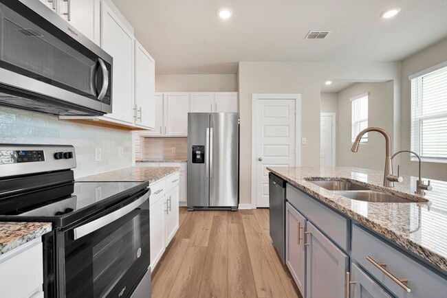 Photo - Charming 4-Bedroom Home in Millican Grove – Near Randolph AFB!