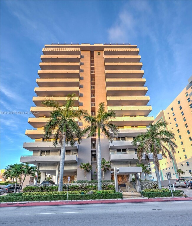 Photo - 9225 Collins Ave Apartment Unit 1206