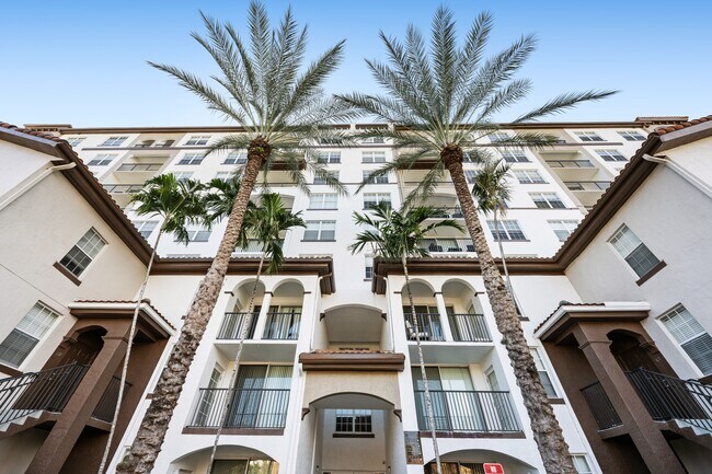 10X Mizner Park