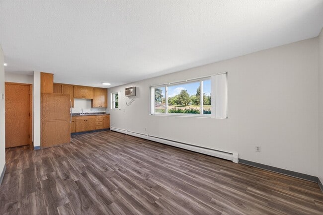 2M Apartments