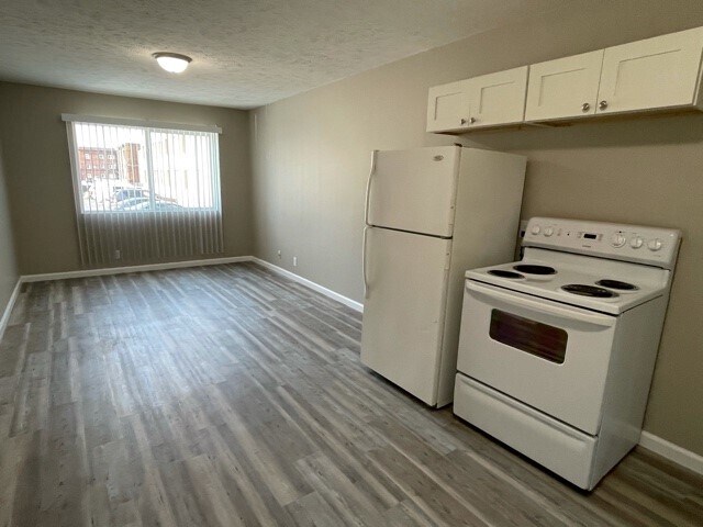 Photo - 623 S 18th St Unit 18