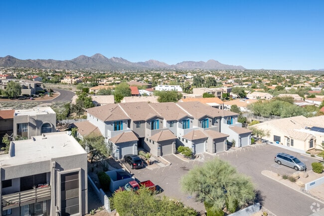 Photo - Hillmar Townhomes