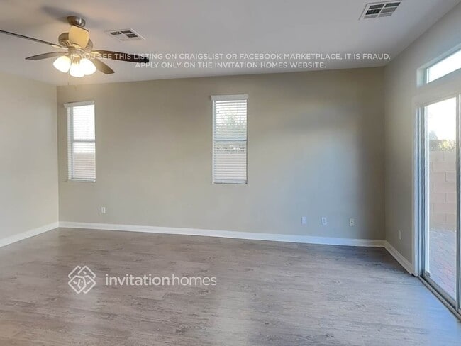 Photo - 3872 W Irvin Ave