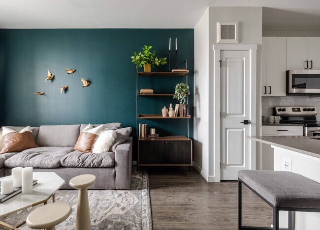 Photo - Ladora Modern Apartments