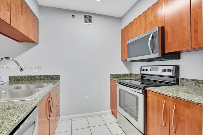 Photo - 1200 Brickell Bay Dr Unit #2024