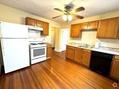 Building Photo - 4057 Washington St Unit 2 Rental