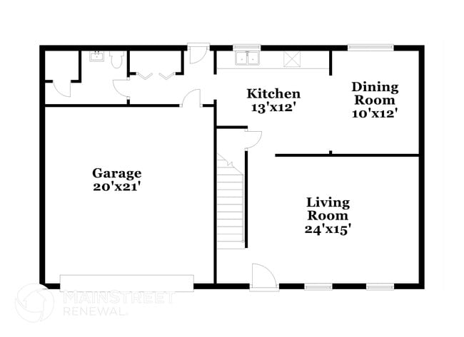 Photo - 4555 Port Royal Cove