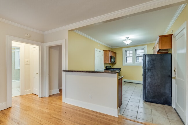 Kitchen Breakfast Nook