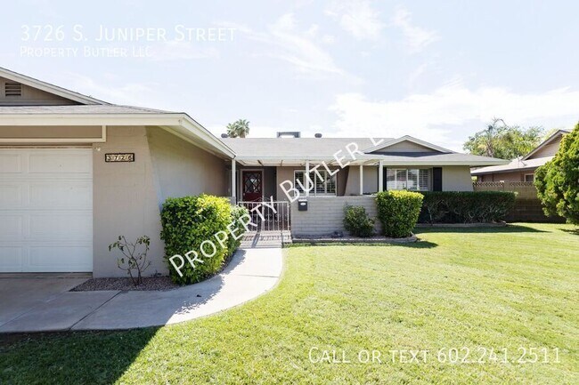 Photo - 3726 S Juniper St