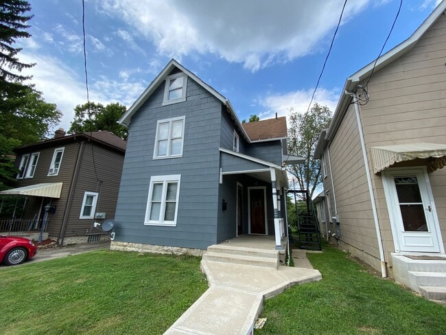 Building Photo - W Tompkins St 106-108 NPR Unit 108