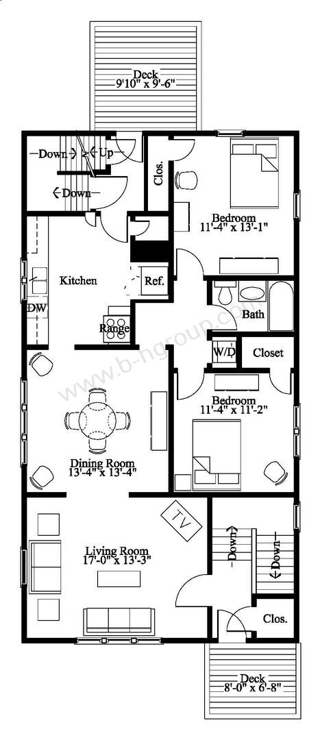 6016 12th Ave Unit Upper