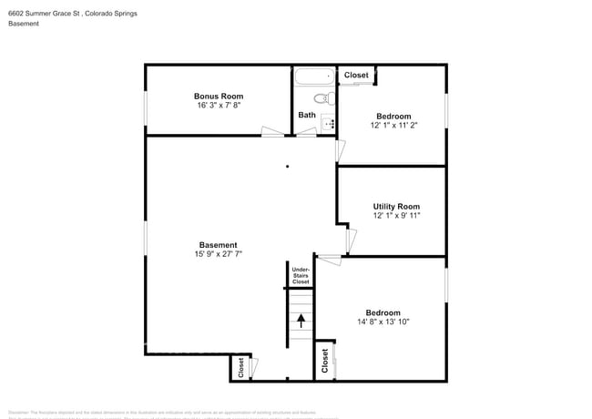 Photo - 6602 Summer Grace St