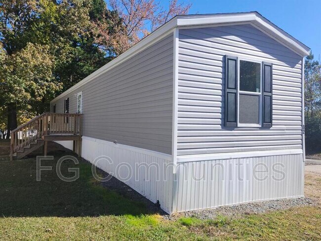 Photo - 711 Leasburg Rd