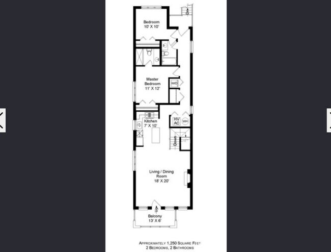 Photo - 2330 N Greenview Ave Unidad 3