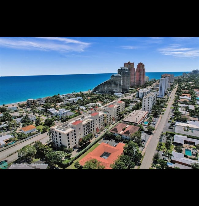 Building Photo - 2501 N Ocean Blvd Unit 550A Rental