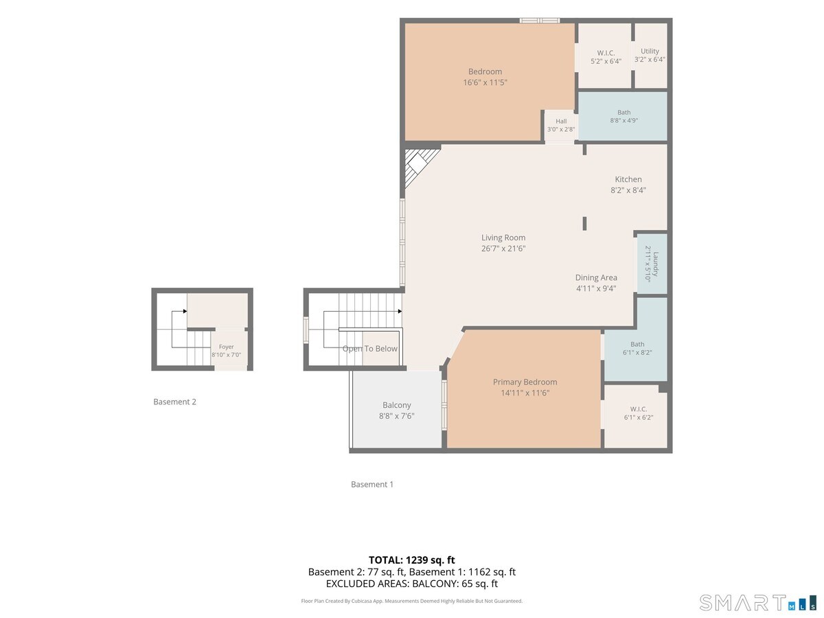 Photo - 7 Little Oak Ln Unit 7