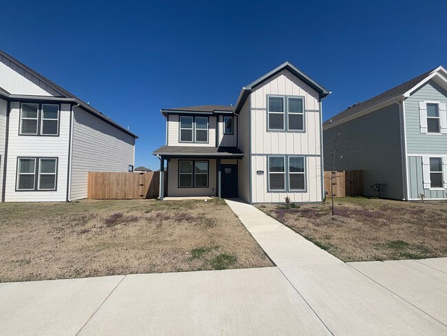 Fantastic Newly Built 4 Bed Smart-Home Fay... - Fantastic Newly Built 4 Bed Smart-Home Fay...