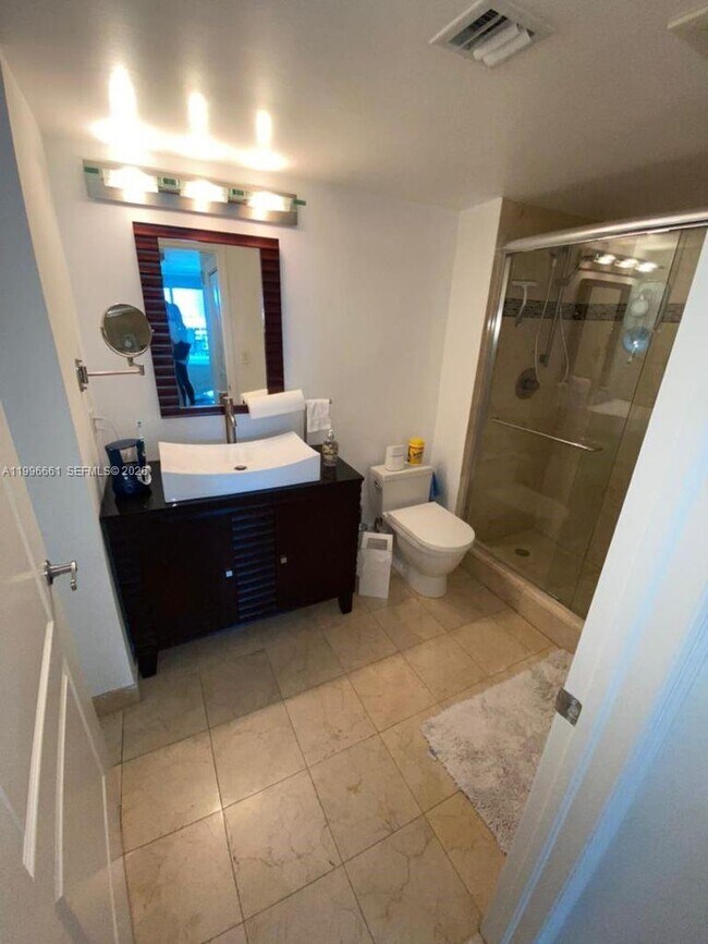 Photo - 2101 Brickell Ave Unit 2604
