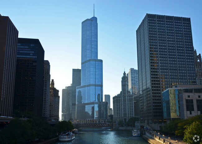 Building Photo - 401 N Wabash Ave Unit 53B Rental