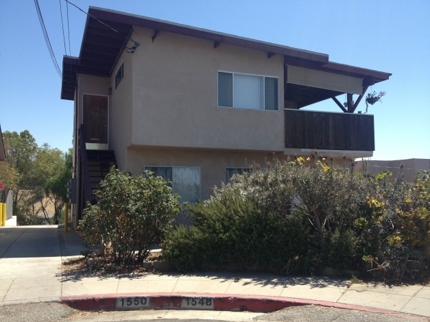 Photo - 1548 Lucretia Ave