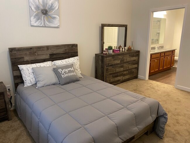 Photo - Springs Living- Senior Independent Living