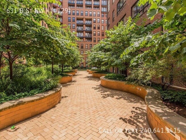 Photo - 631 D St NW
