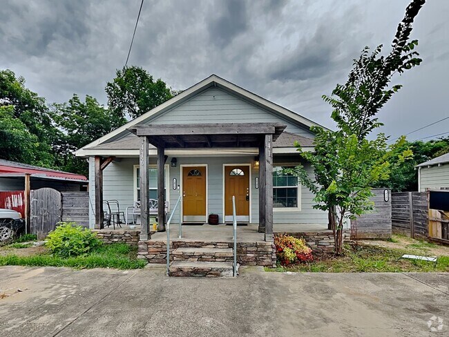 Building Photo - 1414 Record Crossing Rd Unit #A Rental