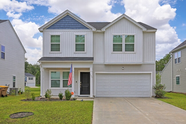 Photo - 153 Jepson Way