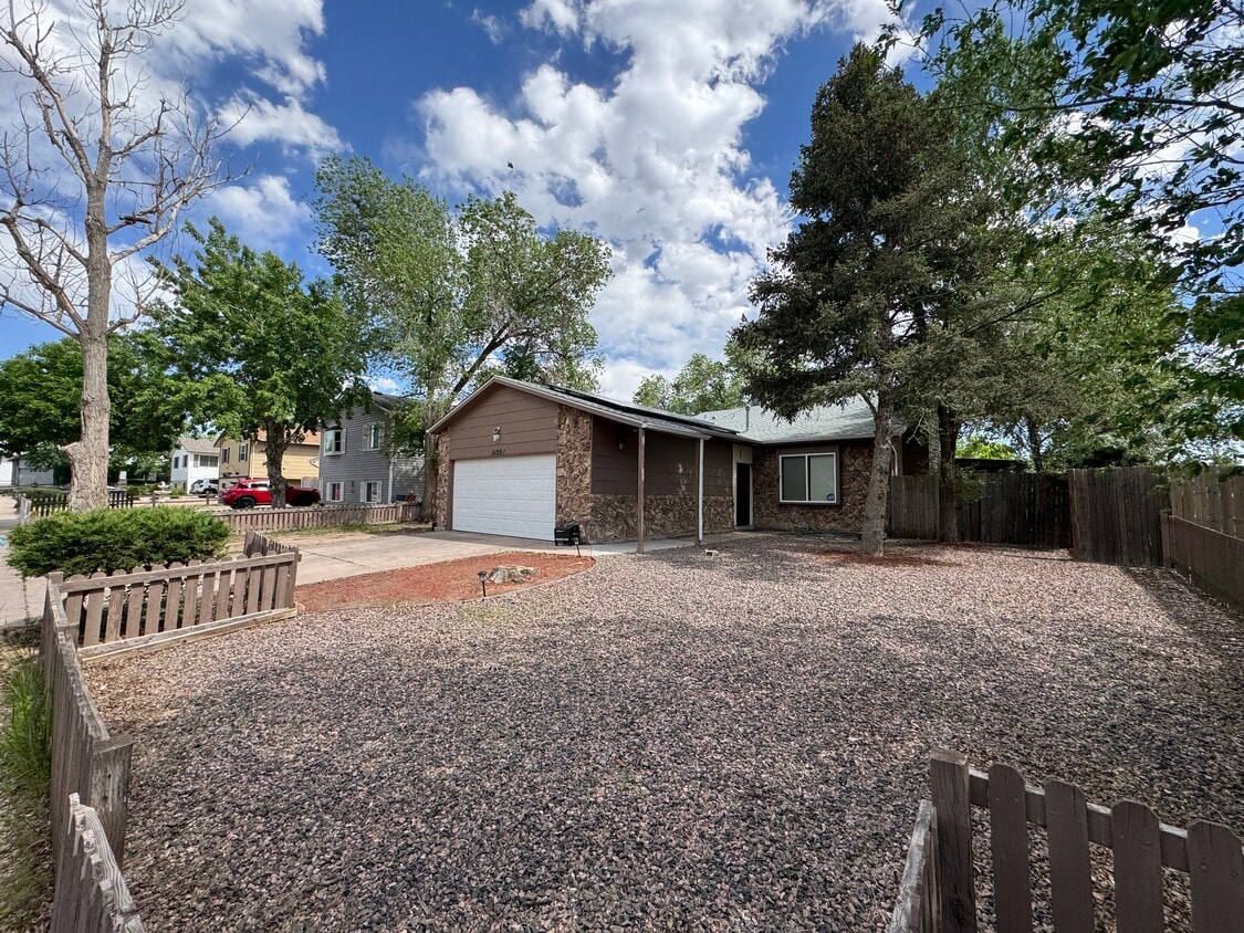 Photo - 3122 Moonbeam Cir S (Colorado Springs, CO)