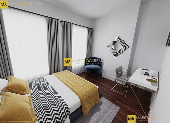 Photo - 5 Lowden Ave Unit 1