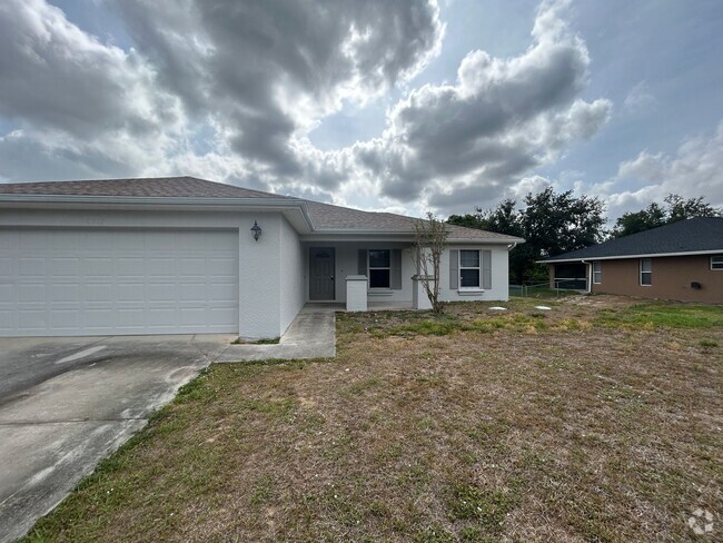 Building Photo - 6012 Thrush Ave Rental