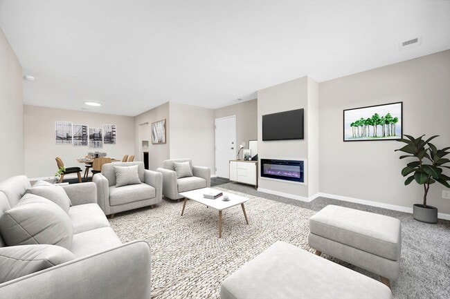 Photo - Gleneagle Apartment Homes