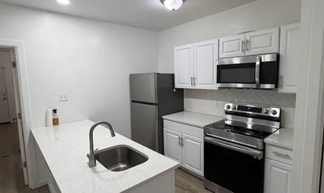 Photo - 3204 Cecil B. Moore Ave Unit 1