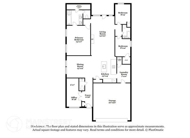Photo - 9509 Hampton Oak Dr S E