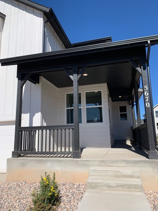 Photo - Exquisite 4 Bed 2.5 Bath Single Family Home with 3-car garage