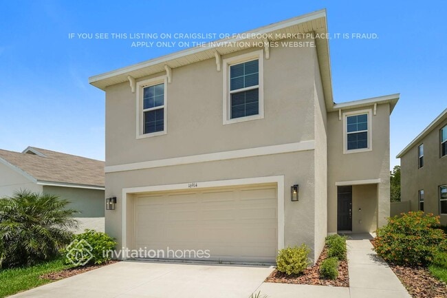 Building Photo - 16914 Secret Meadow Dr Rental