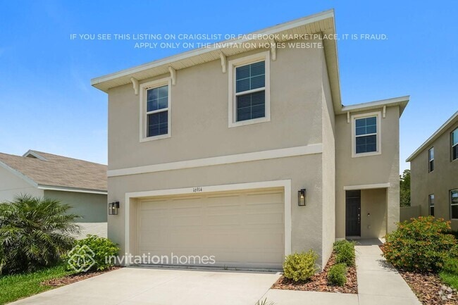 Building Photo - 16914 Secret Meadow Dr Rental