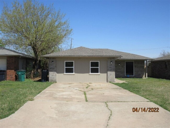 Building Photo - section 8 approved home